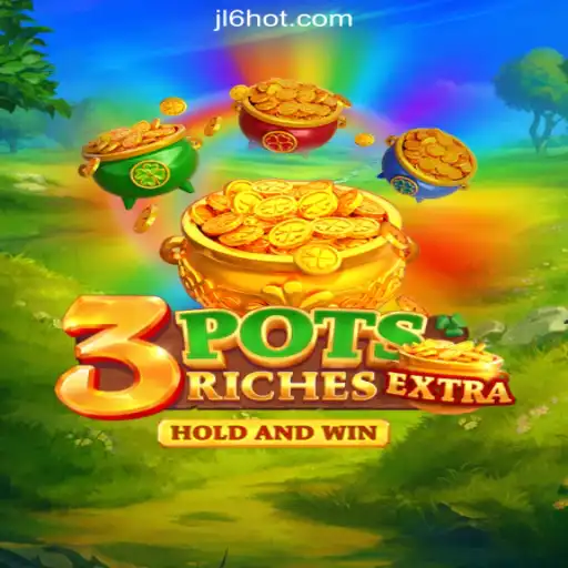 3potsExtra: A Deep Dive into an Exciting Casino Game and Its Unique Features