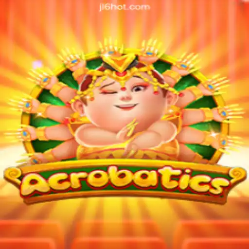 Discovering 'Acrobatics': An Engaging Casino Experience at JL6.COM Online Casino Philippines #1