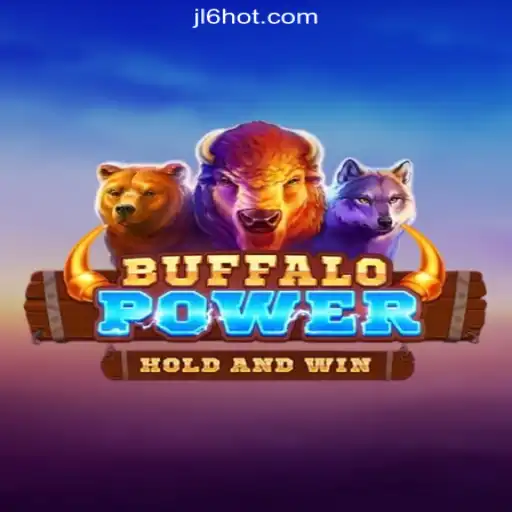 Discover the Thrills of BuffaloPower at JL6.COM Online Casino Philippines #1