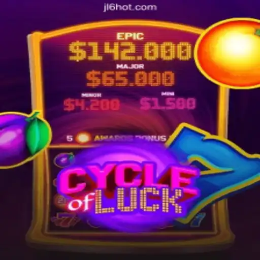 Exploring CycleofLuck: The Thrilling Game Experience at JL6.COM Online Casino Philippines #1