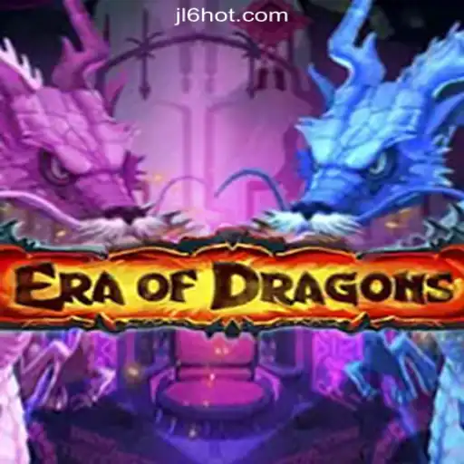 EraOfDragons: Unleashing the Power of Fantasy and Strategy