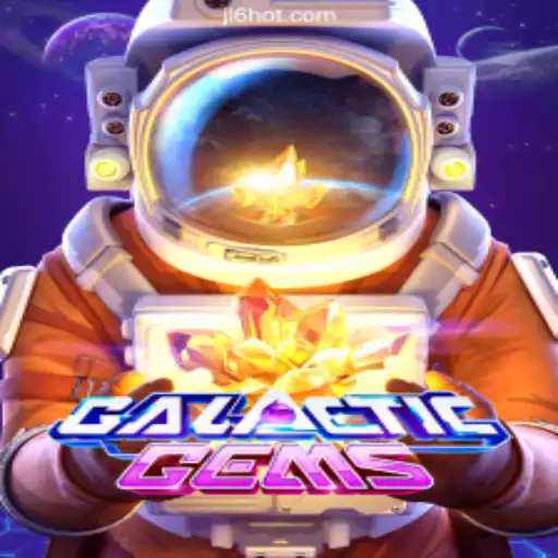 Discover the GalacticGems: An Interstellar Adventure at JL6.COM Online Casino Philippines #1