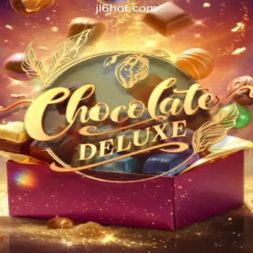 Explore the Exciting World of ChocolateDeluxe at JL6.COM Online Casino Philippines #1