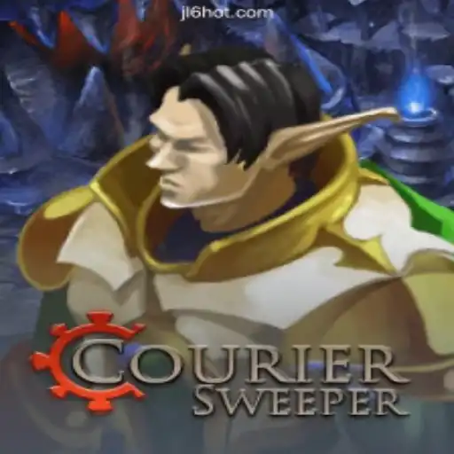 CourierSweeper: A Revolutionary Casino Game Inspired by Minesweeper