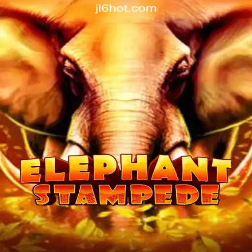 ElephantStampede: A Thrilling Adventure in Online Casino Gaming