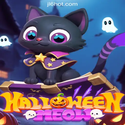 HalloweenMeow: The Spooky Sensation Taking JL6.COM Online Casino Philippines by Storm