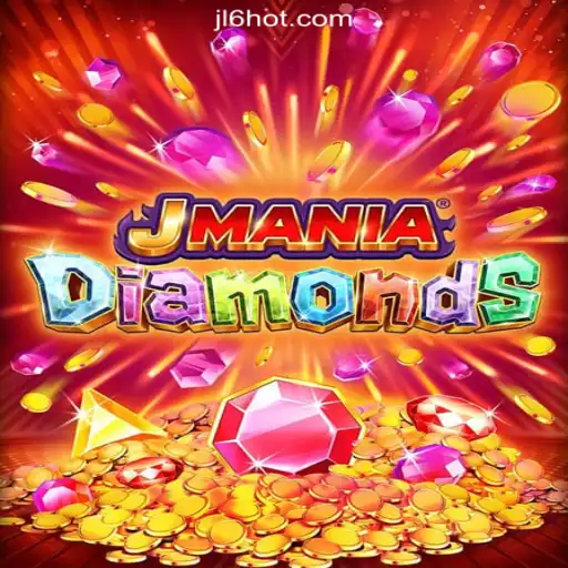Discover the Thrills of JManiaDiamonds at JL6.COM Online Casino Philippines #1