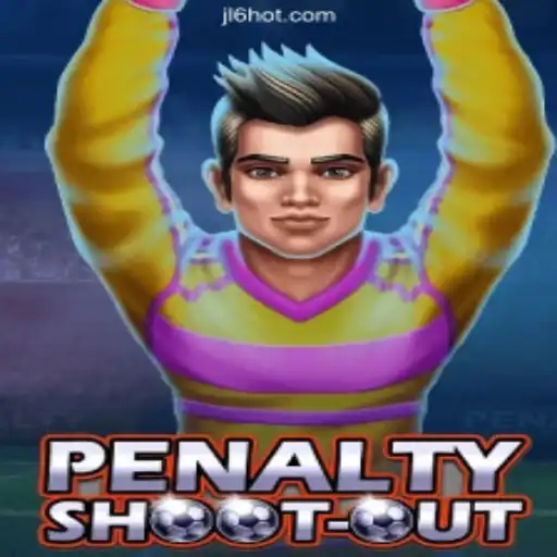 The Exciting World of PenaltyShootOut at JL6.COM Online Casino Philippines #1