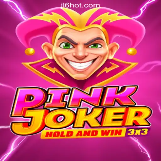Discovering Pinkjoker: The Exciting World of JL6.COM Online Casino Philippines #1