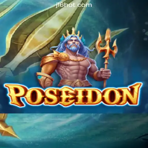Explore the Depths of Poseidon at JL6.COM Online Casino Philippines #1