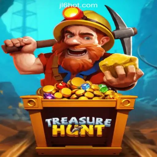 TreasureHunt: Exploring the Depths of Adventure at JL6.COM Online Casino Philippines #1