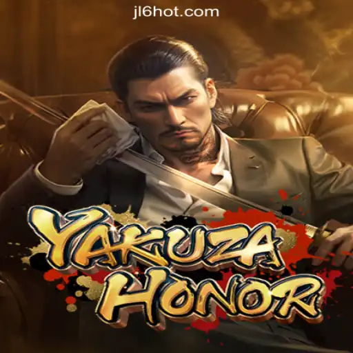 YakuzaHonor: Dive into the Intriguing World of Samurai and Slots with JL6.COM