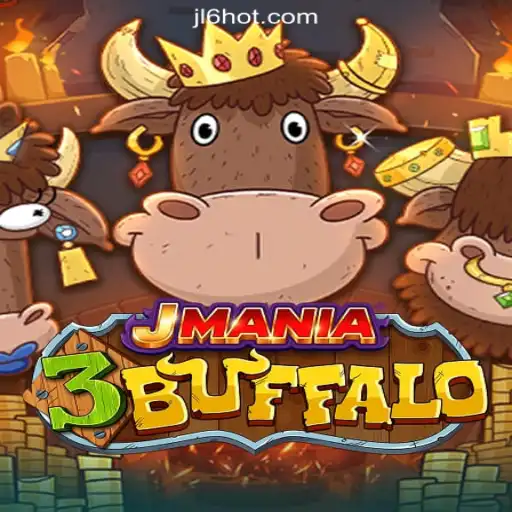 Exploring JMania3Buffalo: A Premier Gaming Experience at JL6.COM Online Casino Philippines #1