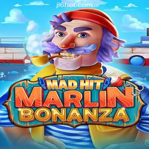 Explore the Exciting World of MadHitMarlinBonanza at JL6.COM Online Casino Philippines #1