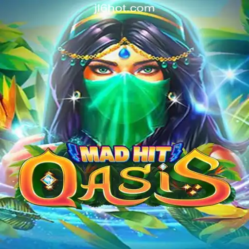 Discover the Thrills of MadHitOasis with JL6.COM Online Casino Philippines #1