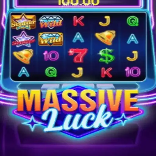 Exploring the Game 'MassiveLuck' at JL6.COM Online Casino Philippines #1