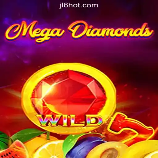 MegaDiamond: A Shining Gem in the World of JL6.COM Online Casino Philippines #1