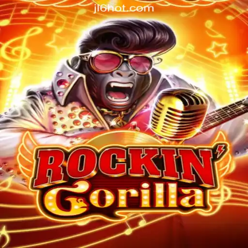 RockinGorilla: The Ultimate Casino Game Experience