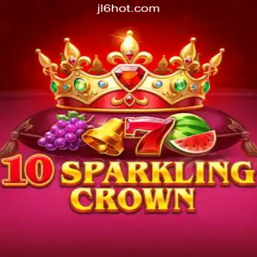 Exploring the Thrills of 10SparklingCrown at JL6.COM Online Casino Philippines #1