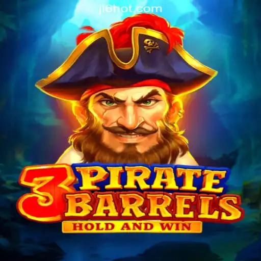 Discover the Thrills of 3PirateBarrels at JL6.COM: The Leading Online Casino in the Philippines