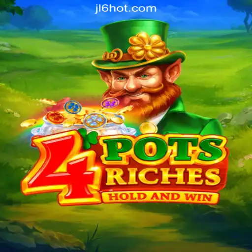 Explore the Exciting World of 4potsriches at JL6.COM Online Casino Philippines #1