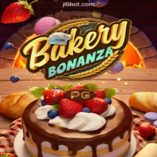 BakeryBonanza: A Flavorful Adventure in JL6.COM Online Casino Philippines #1