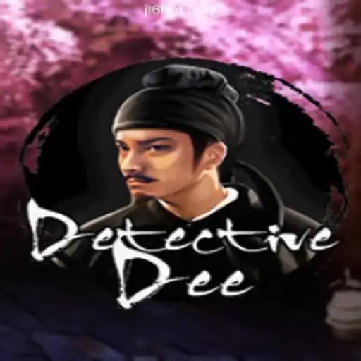 Unveiling 'DetectiveDee': An Intriguing Journey into the World of Online Mystery Solving