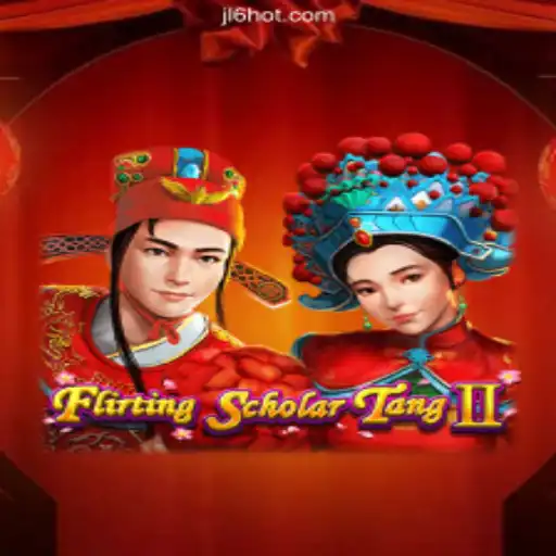 Exploring the Enchanting World of Flirting Scholar Tang II at JL6.COM Online Casino Philippines #1