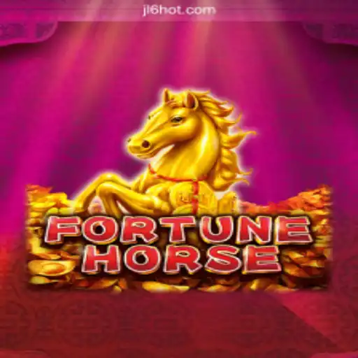 Exploring FortuneHorse: The Exciting Adventure of Betting at JL6.COM Online Casino Philippines #1