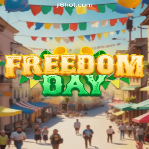 Discover FreedomDay: The New Sensation at JL6.COM Online Casino Philippines #1