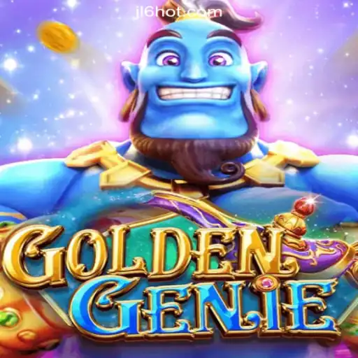 Exploring the Excitement of GOLDENGENIE at JL6.COM Online Casino Philippines #1