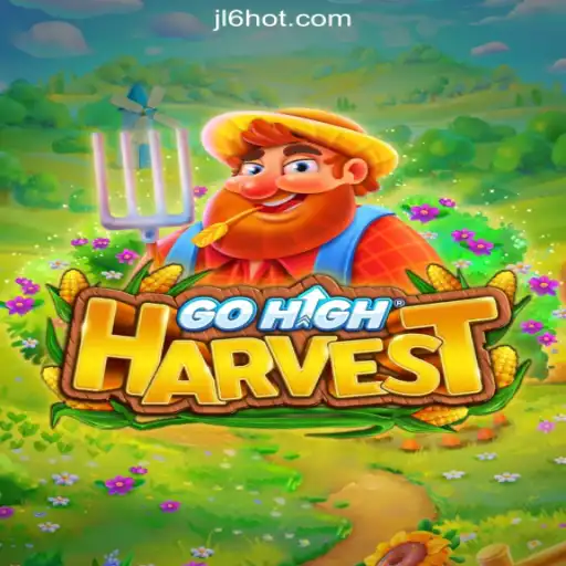 Discovering GoHighHarvest: A Fresh Take on Online Casino Gaming with JL6.COM