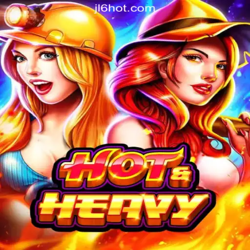 HotHeavy: The Premier Choice at JL6.COM Online Casino Philippines #1