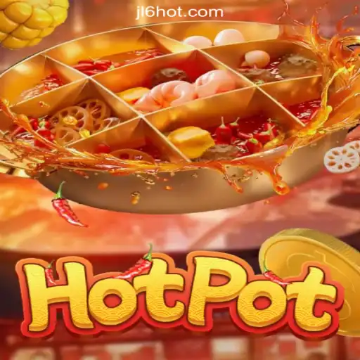 Exploring Hotpot: A Popular Choice at JL6.COM Online Casino Philippines #1