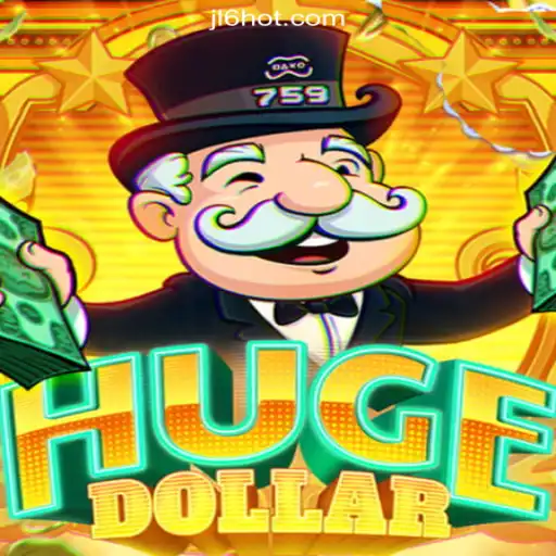 Exploring HugeDollar: The Thrilling Online Casino Game