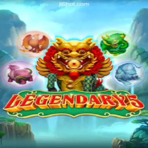Exploring the World of Legendary5 at JL6.COM Online Casino Philippines #1