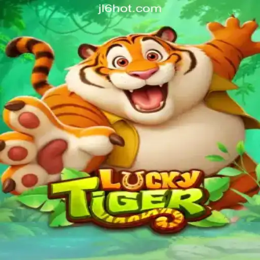 LuckyTiger: The Exciting World of JL6.COM Online Casino Philippines #1