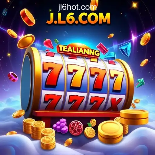 Exploring the Rise of Online Slots at JL6.COM Online Casino Philippines #1