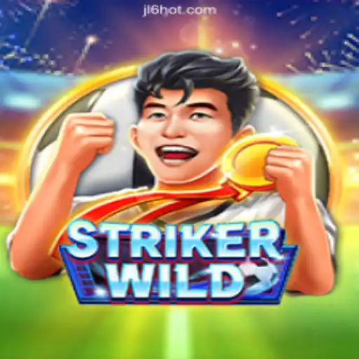 Discover the Thrills of StrikerWILD at JL6.COM Online Casino Philippines #1