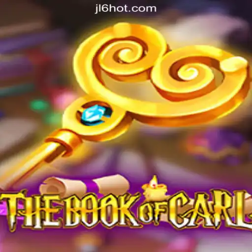 The Book of Carl: An Exciting Adventure in JL6.COM Online Casino Philippines #1
