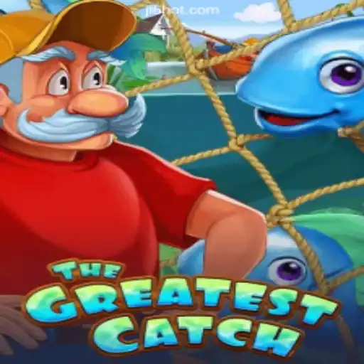 Experience the Thrill of 'TheGreatestCatch' at JL6.COM Online Casino Philippines #1