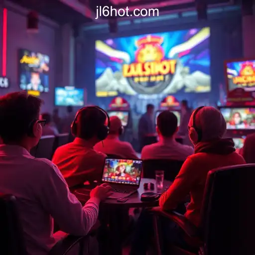 The Dynamic World of Video Games