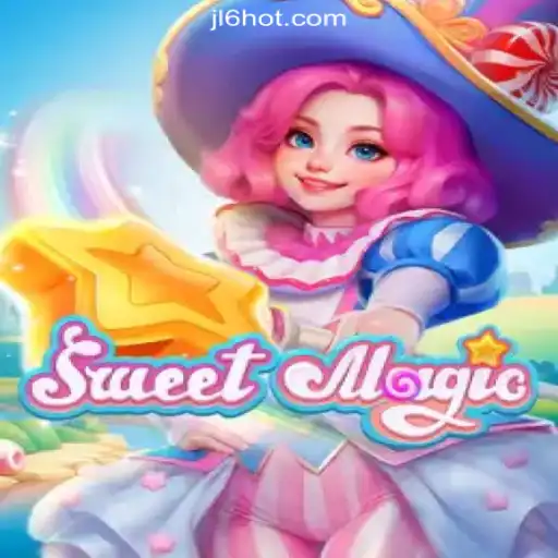 Discover the Enchanting World of SweetMagic at JL6.COM Online Casino Philippines #1