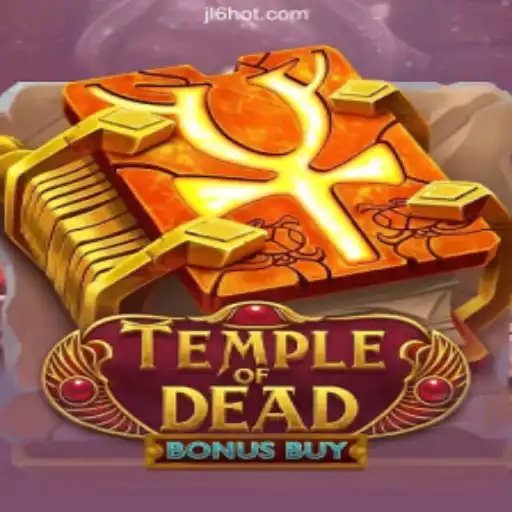 Unveiling the Thrills of TempleofDeadBonusBuy in the World of Online Gaming