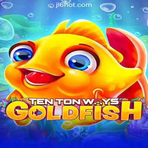 Discover TenTonWaysGoldfish: A New Era in Online Casino Gaming with JL6.COM Online Casino Philippines #1