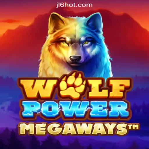 Discover the Excitement of WolfPowerMega at JL6.COM Online Casino Philippines #1
