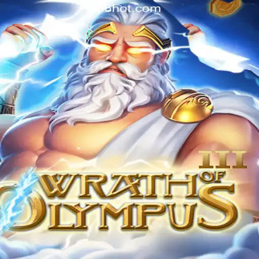 Discover Wrath of Olympus III: A Thrilling Journey in Gaming